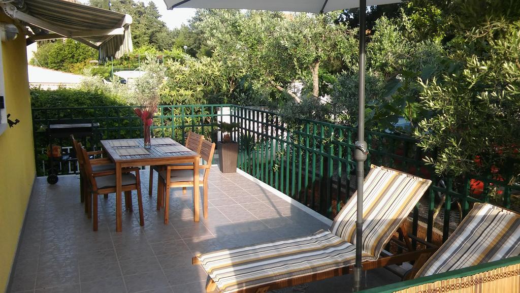 Apartments Vukovic Stari Grad  Exterior photo