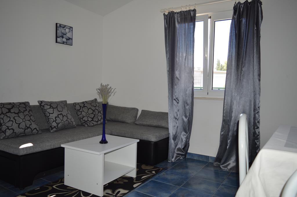 Apartments Vukovic Stari Grad  Exterior photo