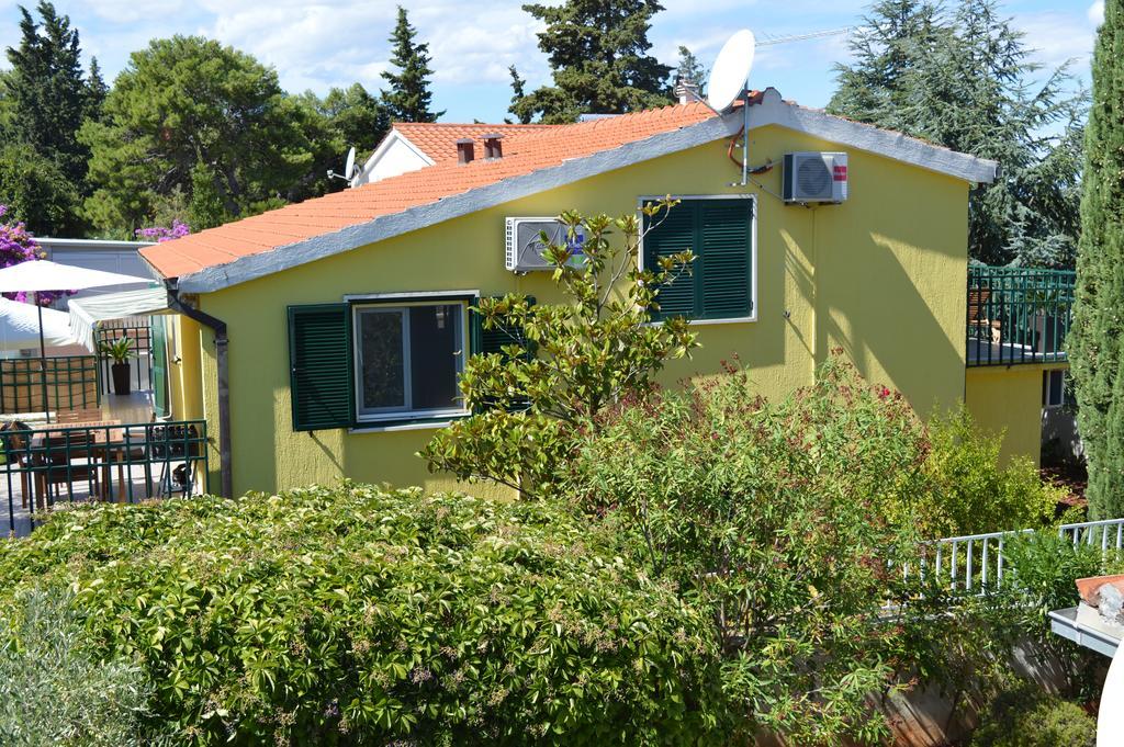 Apartments Vukovic Stari Grad  Exterior photo