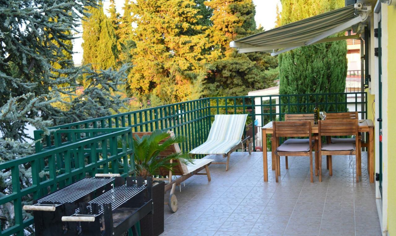 Apartments Vukovic Stari Grad  Exterior photo